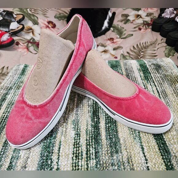 #006 L.L.BEAN Canvas Sneakers - Various colors/styles - Picture 2 of 11